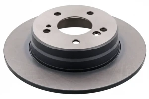 Tarcza hamulcowa tył MERCEDES-BENZ 124 C124 FEBI BILSTEIN