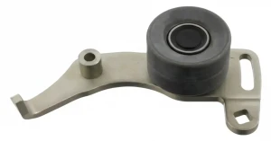1.8 D, 1.9 TD, 1.9 D Rolka napinacza paska rozrządu CITROËN ZX Break FEBI BILSTEIN