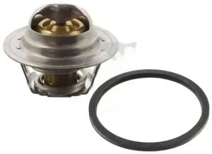 1.4 S, 1.3 i, 1.3 S, 1.6 i, 1.6 S, 1.3 N, 1.4 i, 1.2 OPEL KADETT E Termostat FEBI BILSTEIN