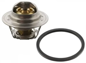 1.6 i OPEL VECTRA B Termostat FEBI BILSTEIN