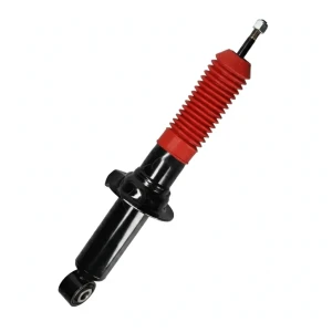 MM-01169 JAPANPARTS Amortyzator