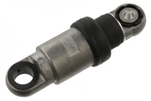 325 i, 320 i, 328 i, 323 i BMW 3 E36 Tłumik drgań paska wieloklinowego FEBI BILSTEIN
