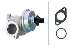 2.0 Zawór agr FORD TRANSIT HELLA