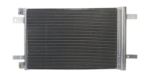 1.2, 1.6 THP, 2.0, 1.6, 1.5 Skraplacz, klimatyzacja CITROËN C5 BOSCH