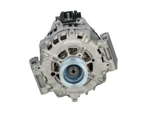 45 TFSI Rozrusznikoalternator AUDI A6 C8 VALEO