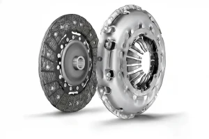 1.6, 1.8 TOYOTA AVENSIS Kombi (_T27_) Luk zestaw sprzęgieł LuK