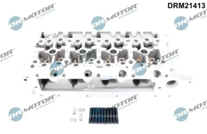 2.0 TDI VW CC B7 Dr.motor automotive głowica silnika Dr.Motor Automotive