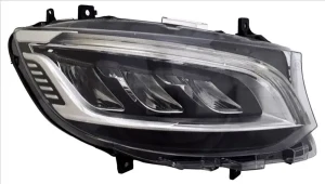 Reflektor MERCEDES-BENZ SPRINTER B907, B910 TYC