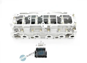 1.6 MZR MAZDA 3 II Dr.motor automotive głowica silnika Dr.Motor Automotive