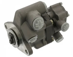 Pompa hydrauliczna, układ kierowniczy MERCEDES-BENZ AXOR 2 Pompa hydrauliczna, układ kierowniczy FEBI BILSTEIN
