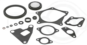 1.4 (68) Zestaw uszczelek, skrzynia korbowa OPEL ASTRA K ELRING