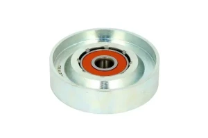 1.6, 1.3 i, 1.3, 1.4 i HYUNDAI GETZ E20320 rolka napinacza, pasek klinowy wielorowkowy BTA