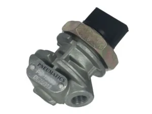 PN-10150 PNEUMATICS Zawór magnetyczny, siłownik roboczy
