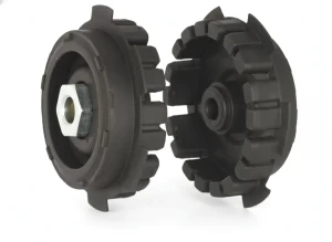 Tarcza zabieraka, sprzęgło magnetyczne sprężarki BMW 4 F33 F83 420 i, 430 d, 440 i, M4, 435 d, 420 d, 425 d, 428 i NRF
