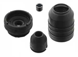 Poduszka amortyzatora AUDI 50 FEBI BILSTEIN
