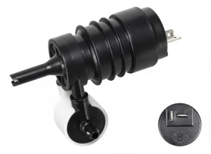 Pompka spryskiwacza OPEL KADETT E FEBI BILSTEIN