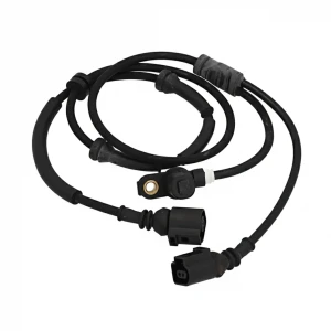 ALHAMBRA 1.9 TDI SEAT Czujnik, prędkość obrotowa koła CA0031TP ENERGY
