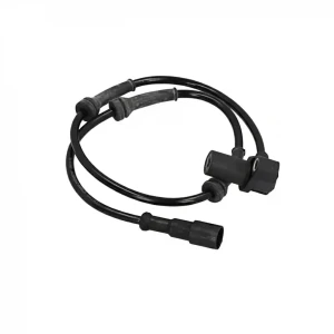 None 2.5, 2.4 D VW Czujnik, prędkość obrotowa koła CA0034TP ENERGY