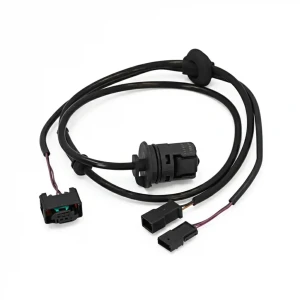 A6 C4 2.8 AUDI Czujnik, prędkość obrotowa koła CA0035TL ENERGY