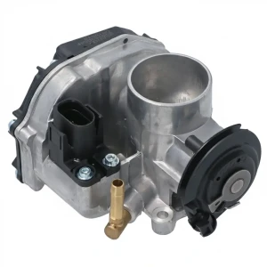 TOLEDO 2 1.4 16V SEAT Korpus przepustnicy PP0007 ENERGY