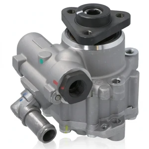 A4 B6 1.9 TDI AUDI Pompa hydrauliczna, układ kierowniczy PW681039 ENERGY