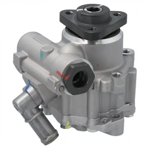5 E39 528 i, 525 i, 523 i, 520 i, 530 i BMW Pompa hydrauliczna, układ kierowniczy PW681374 ENERGY