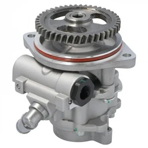LT II 2.8 TDI VW Pompa hydrauliczna, układ kierowniczy PW690996 ENERGY