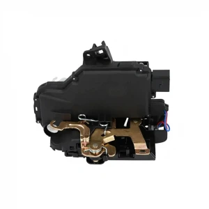 NEW BEETLE 2.0, 2.5, 2.3 V5, 3.2 RSI, 1.8 T, 1.4, 1.6, 1.9 TDI VW Zamek drzwi ZDP0005P ENERGY