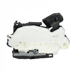 POLO V 1.4 TSI, 1.0, 1.0 TSI, 1.6 TDI, 1.2 TDI, 1.4 GTI, 1.2, 1.4 TDI, 2.0 R, 1.4, 1.6, 1.8 GTI, 1.2 TSI VW Zamek drzwi ZDP0011L ENERGY