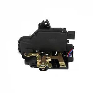 LEON 1 1.6 16, 1.9 TDI, 1.4 16V, 2.8, 1.9 SDI, 1.8 T, 1.6, 1.8 20V SEAT Zamek drzwi ZDT0006P ENERGY