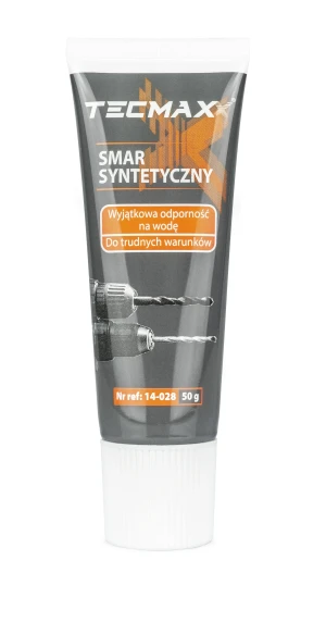 14-028 TECMAXX Smar wysokotemperaturowy