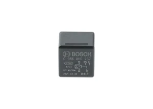 Przekaźnik wielofunkcyjny BOSCH