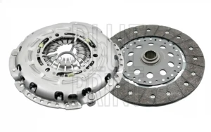ADBP300111 BLUE PRINT Zestaw sprzęgieł