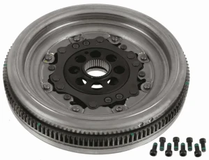 2.0 TDI VW TOURAN II Koło zamachowe SACHS