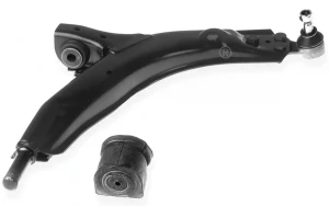 Wahacz prawy przód poprzeczny DAEWOO ESPERO 1.5 16V, 1.5, 1.8, 2.0 FEBI BILSTEIN