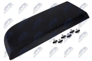 Listwa ozdobna / ochronna, drzwi NISSAN INTERSTAR NTY