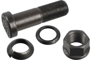 Sworzeń szpilka śruba koła 68mm MERCEDES-BENZ T2/LN1 Wywrotka FEBI BILSTEIN