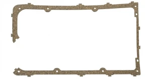 1.8, 2.0 i, 1.6, 2.0 Uszczelka pokrywy zaworów korkowa FORD SIERRA II FEBI BILSTEIN