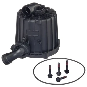 FM 370, FM 540, FM 500, FM 420, FM 330, FM 450, FM 410, FM 460 VOLVO FM II Separator oleju, odpowietrzenie przestrzeni korbowej HENGST FILTER
