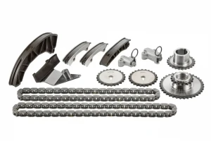 1.6 CRDi, 1.4 CRDi Zestaw łańcucha rozrządu HYUNDAI i30 Kombi (GD) SNR