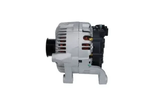 xDrive 30, xDrive 35 BMW X6 E71 E72 Alternator