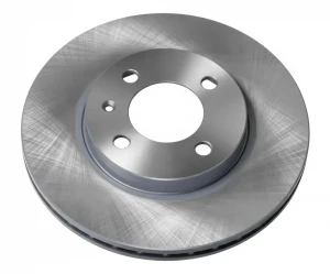Tarcza hamulcowa przód SEAT AROSA FEBI BILSTEIN