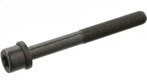 2.0 i, 2.5 i Śruba głowicy cylindrów OPEL CALIBRA A FEBI BILSTEIN