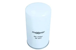 Filtr oleju VW LT 28-35 I Skrzynia (281-363) MAXGEAR