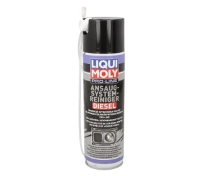 21704 LIQUI MOLY Dodatek do paliwa