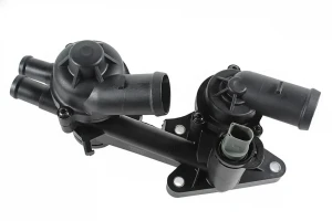1.4 TSI VW GOLF 5 Termostat, środek chłodzący METZGER