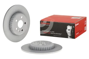 Tarcza hamulcowa LAND ROVER DISCOVERY SPORT BREMBO