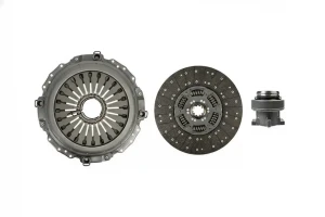 FAN, FTT, FAD, FAQ, FAG, FT, FAX, FAC, FA, FAR, FAT, FTG, FTR DAF CF 85 Luk zestaw sprzęgieł LuK
