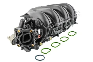 2.0, 1.8, 2.0 LPG Moduł rury wlotowej FORD FOCUS MK2 TOPRAN