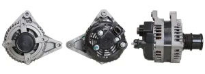 1.5, 1.0 FORD FOCUS IV Alternator